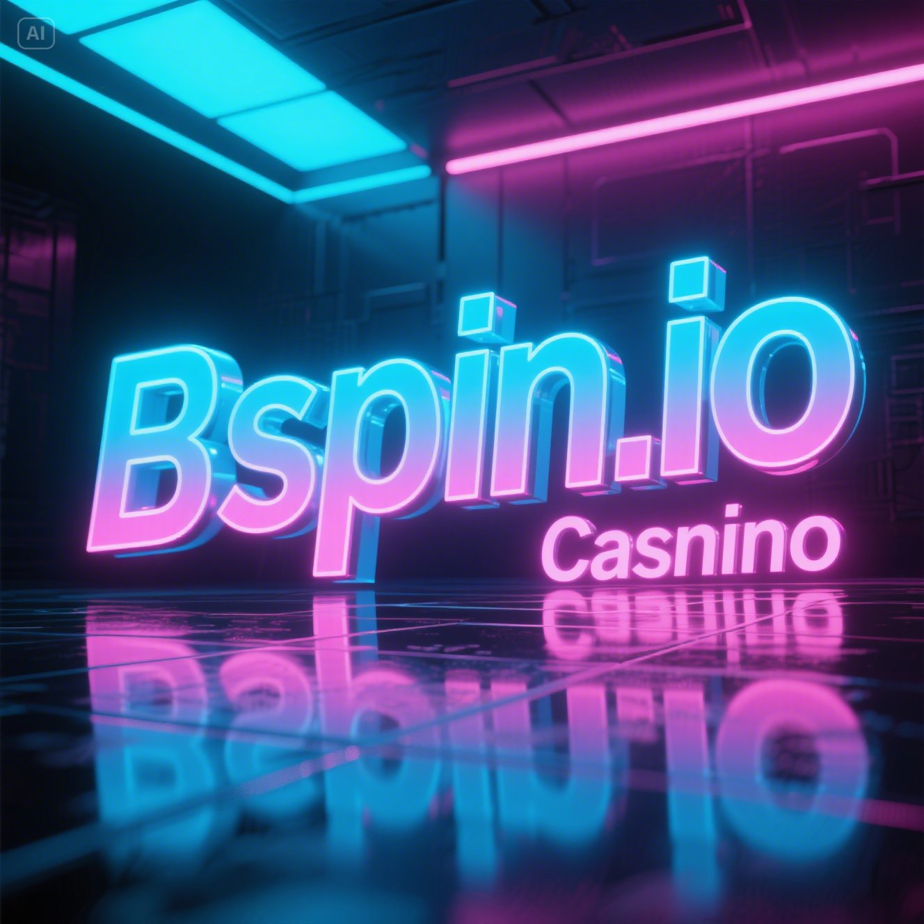 Bspin io Casino